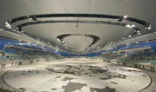2022年北京奥运会有几个项目