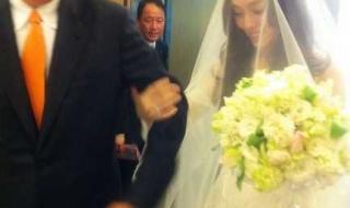 范玮琪婚礼歌曲